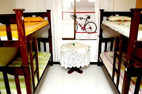 Casa Blanca Hostel