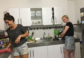 Casa Blanca Hostel