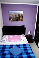 Casa Blanca Hostel