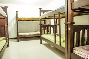Casa Blanca Hostel