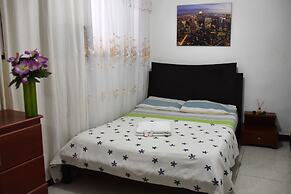 Casa Blanca Hostel