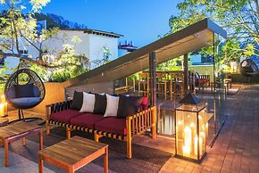 La Casa Rodavento - Adults Only