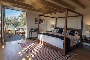 La Casa Rodavento - Adults Only