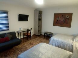 Casa Massima Hotel