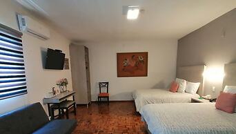 Casa Massima Hotel