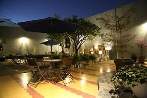 Casa Massima Hotel