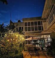 Casa Massima Hotel