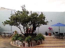 Casa Massima Hotel