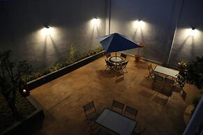 Casa Massima Hotel