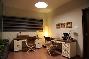 Casa Massima Hotel