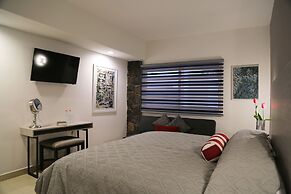 Casa Massima Hotel