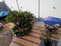 Casa Massima Hotel