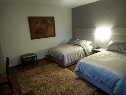 Casa Massima Hotel