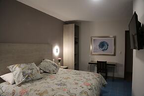 Casa Massima Hotel