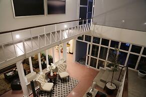 Casa Massima Hotel