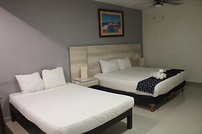 PUNTA ESMERALDA Hotel Boutique