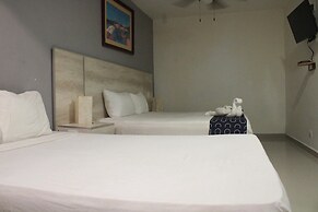 PUNTA ESMERALDA Hotel Boutique