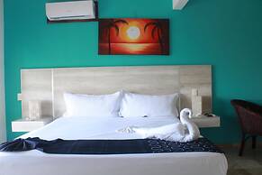 PUNTA ESMERALDA Hotel Boutique