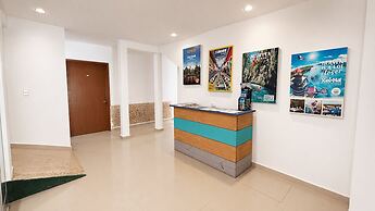 PUNTA ESMERALDA Hotel Boutique