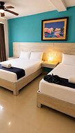 PUNTA ESMERALDA Hotel Boutique