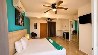 PUNTA ESMERALDA Hotel Boutique
