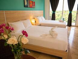 PUNTA ESMERALDA Hotel Boutique