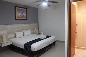 PUNTA ESMERALDA Hotel Boutique