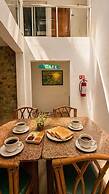 PUNTA ESMERALDA Hotel Boutique
