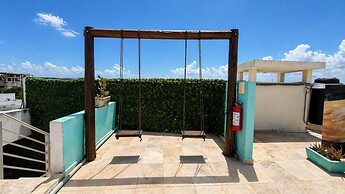 PUNTA ESMERALDA Hotel Boutique