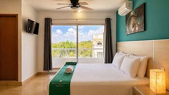 PUNTA ESMERALDA Hotel Boutique