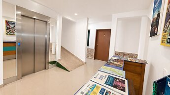PUNTA ESMERALDA Hotel Boutique
