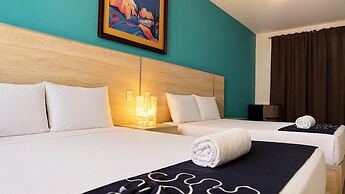 PUNTA ESMERALDA Hotel Boutique