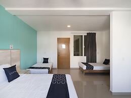 PUNTA ESMERALDA Hotel Boutique