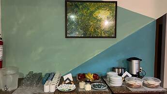 PUNTA ESMERALDA Hotel Boutique