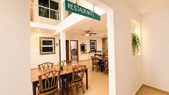 PUNTA ESMERALDA Hotel Boutique