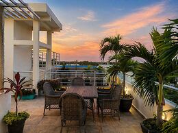PUNTA ESMERALDA Hotel Boutique