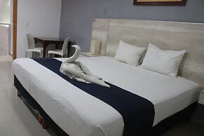 PUNTA ESMERALDA Hotel Boutique