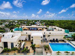 PUNTA ESMERALDA Hotel Boutique