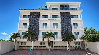 PUNTA ESMERALDA Hotel Boutique