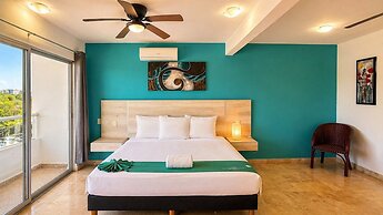 PUNTA ESMERALDA Hotel Boutique