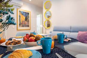 Holidays2Malaga Premium Apartments