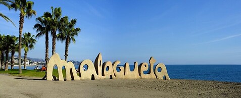 Holidays2Malaga Premium Apartments