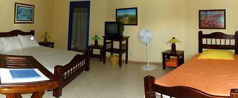 Finca Hotel Tumbaga