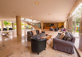 Bella Terra Laguna Azul Resort & Spa