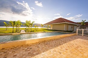 Bella Terra Laguna Azul Resort & Spa