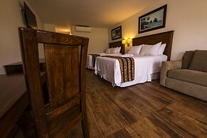 Bella Terra Laguna Azul Resort & Spa