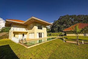 Bella Terra Laguna Azul Resort & Spa