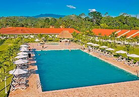 Bella Terra Laguna Azul Resort & Spa