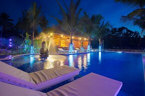 Phu Quoc Greenland