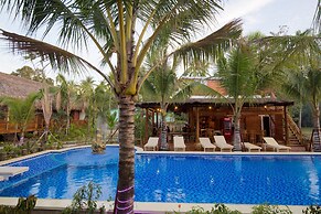 Phu Quoc Greenland